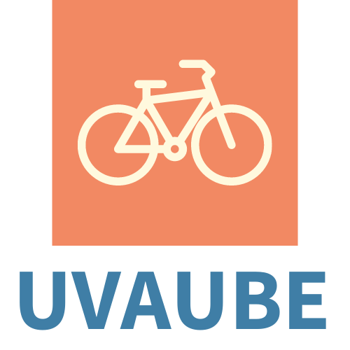 Uvaube