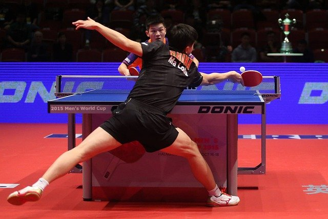 Choisir sa table Tennis de Table - Sports Raquettes